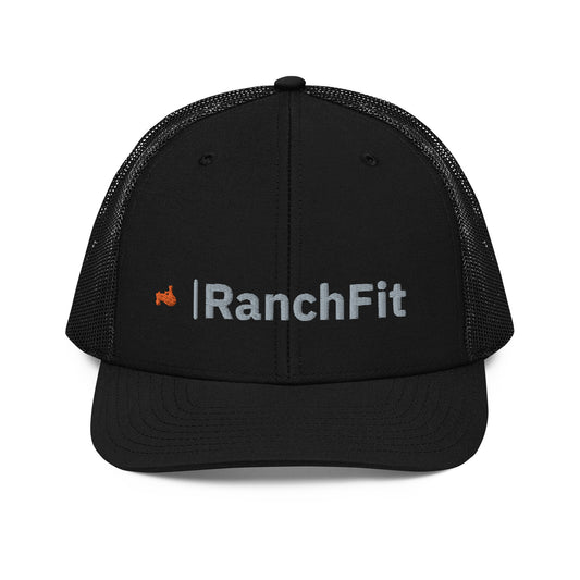 RanchFit Trucker Cap