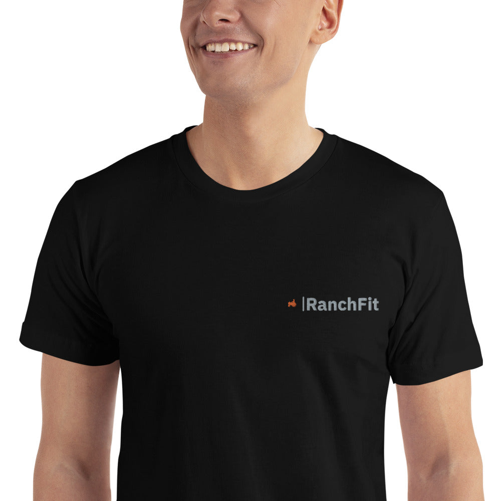 RanchFit T-Shirt