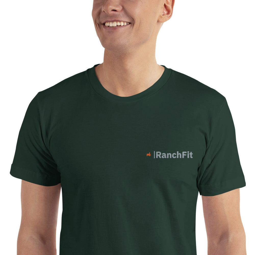 RanchFit T-Shirt