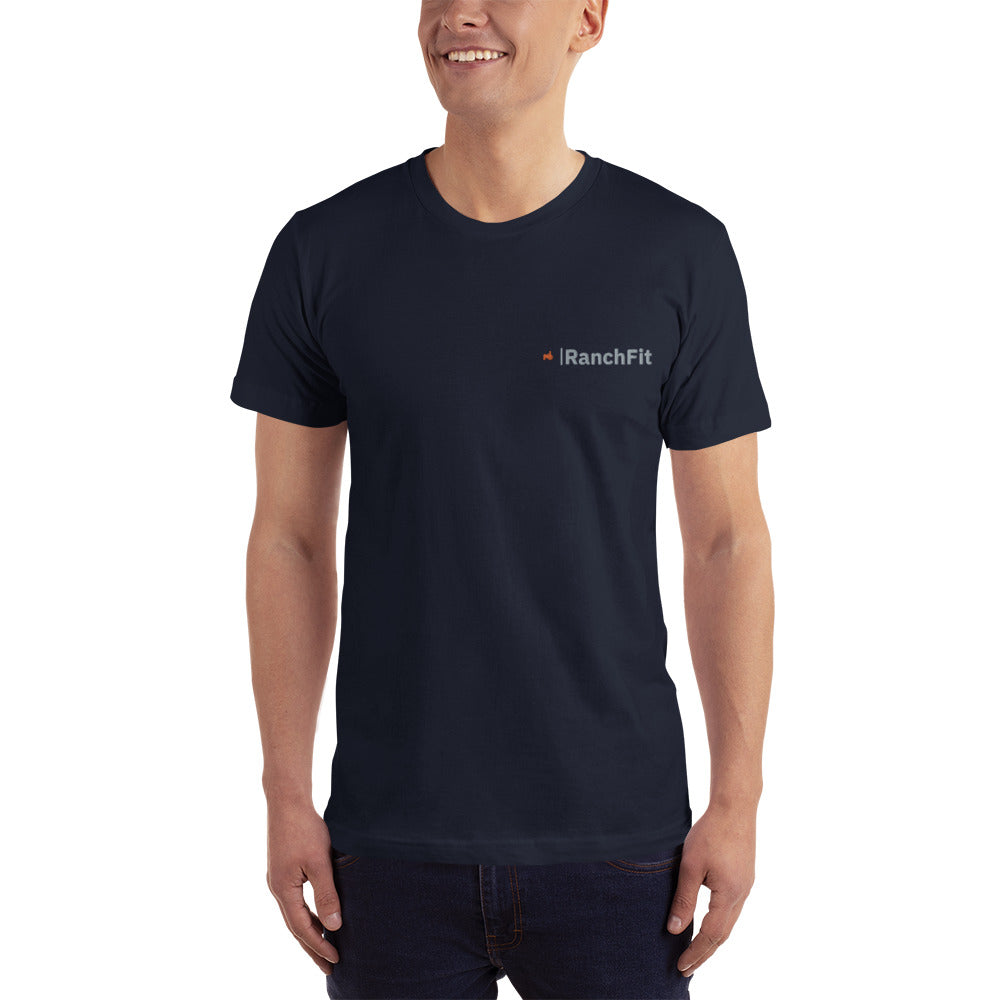 RanchFit T-Shirt